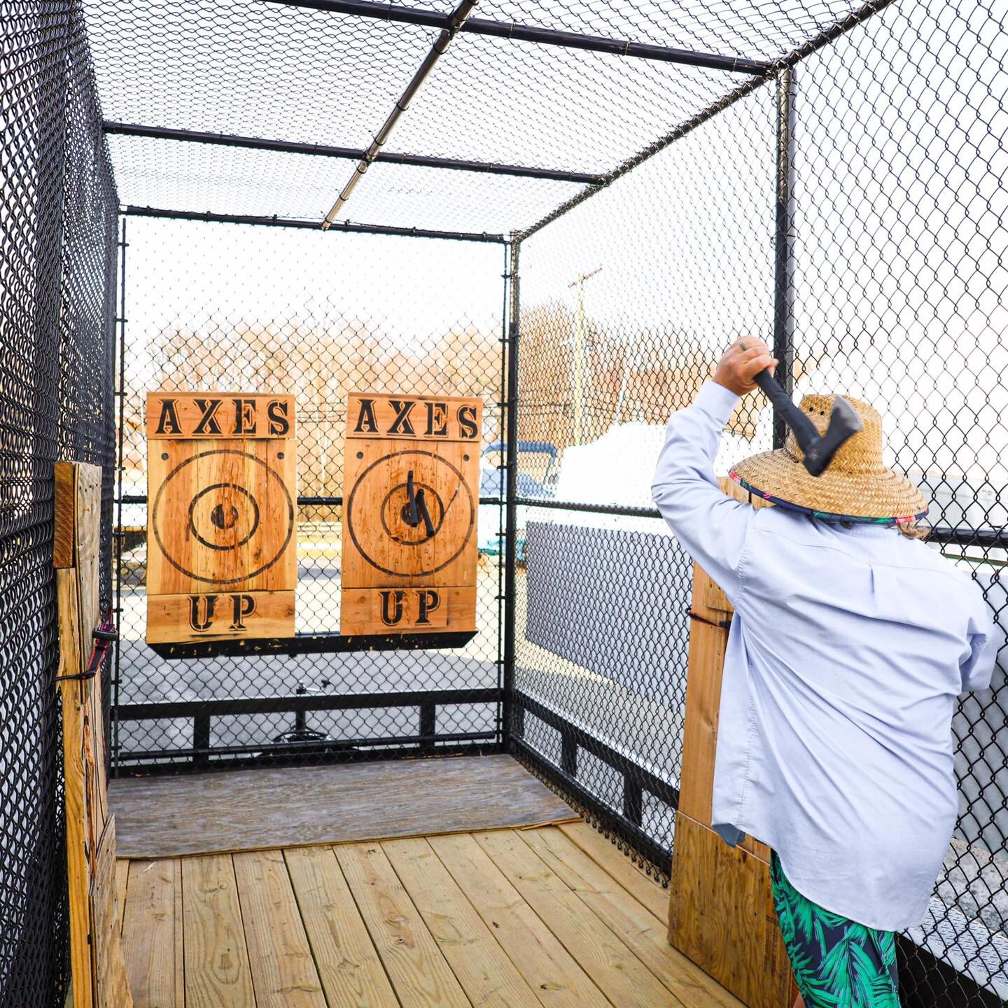 Looking to enhance your events and parties?! 
Book us today!
Now offering snow cone trailer and mobile axe throwing trailer (WATL official axes)

SnoBlastDMV@gmail.com