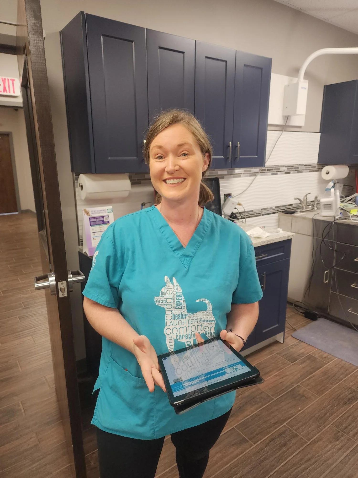 All Better Veterinary, PLLC