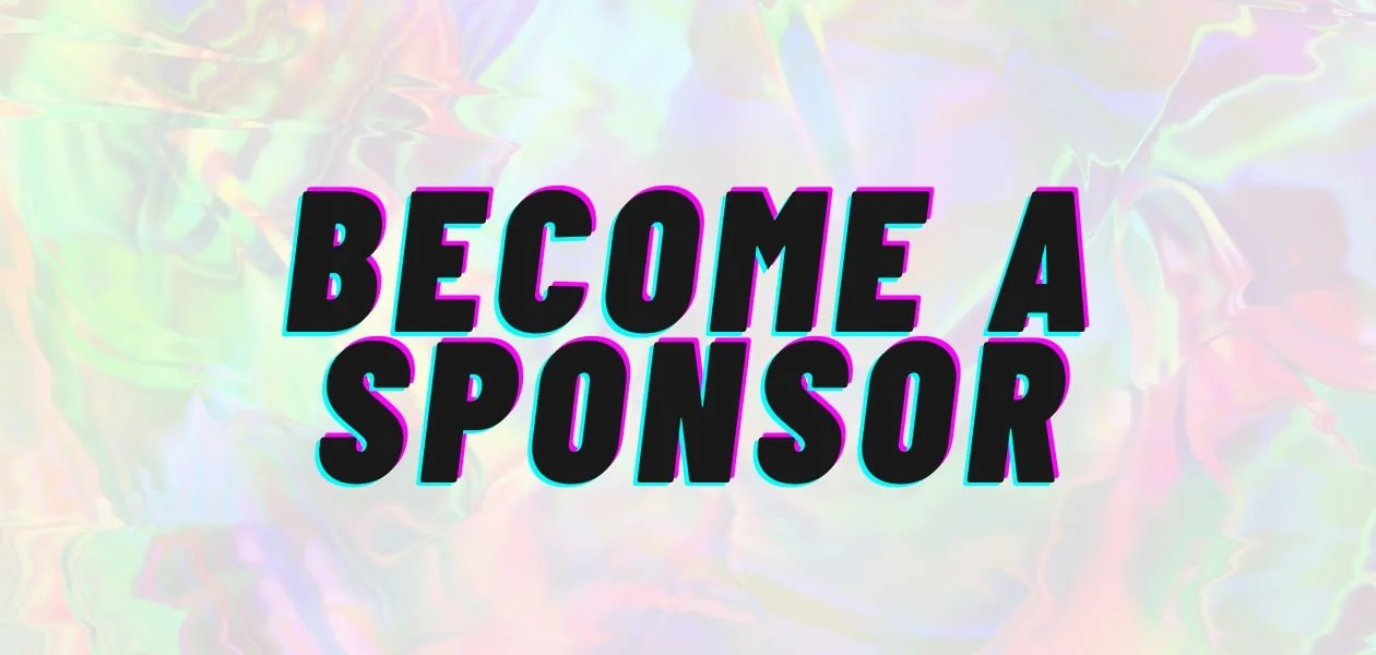 Here's your chance to market your business. Promotional products/samples are welcome to add into the Swag Bags for guests.