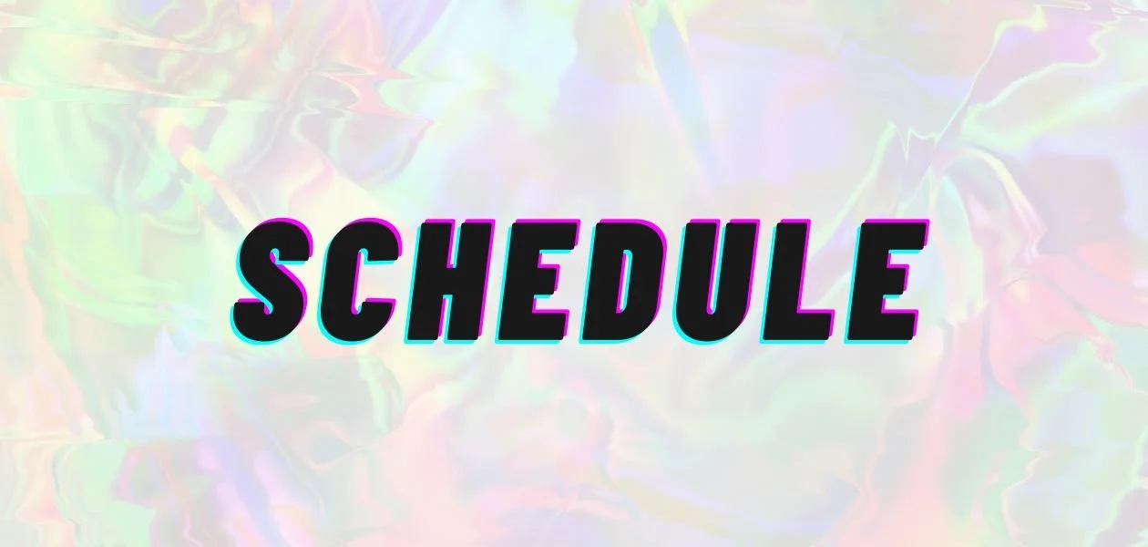 Check out the weekend lineup of activities and events that you won't want to miss!