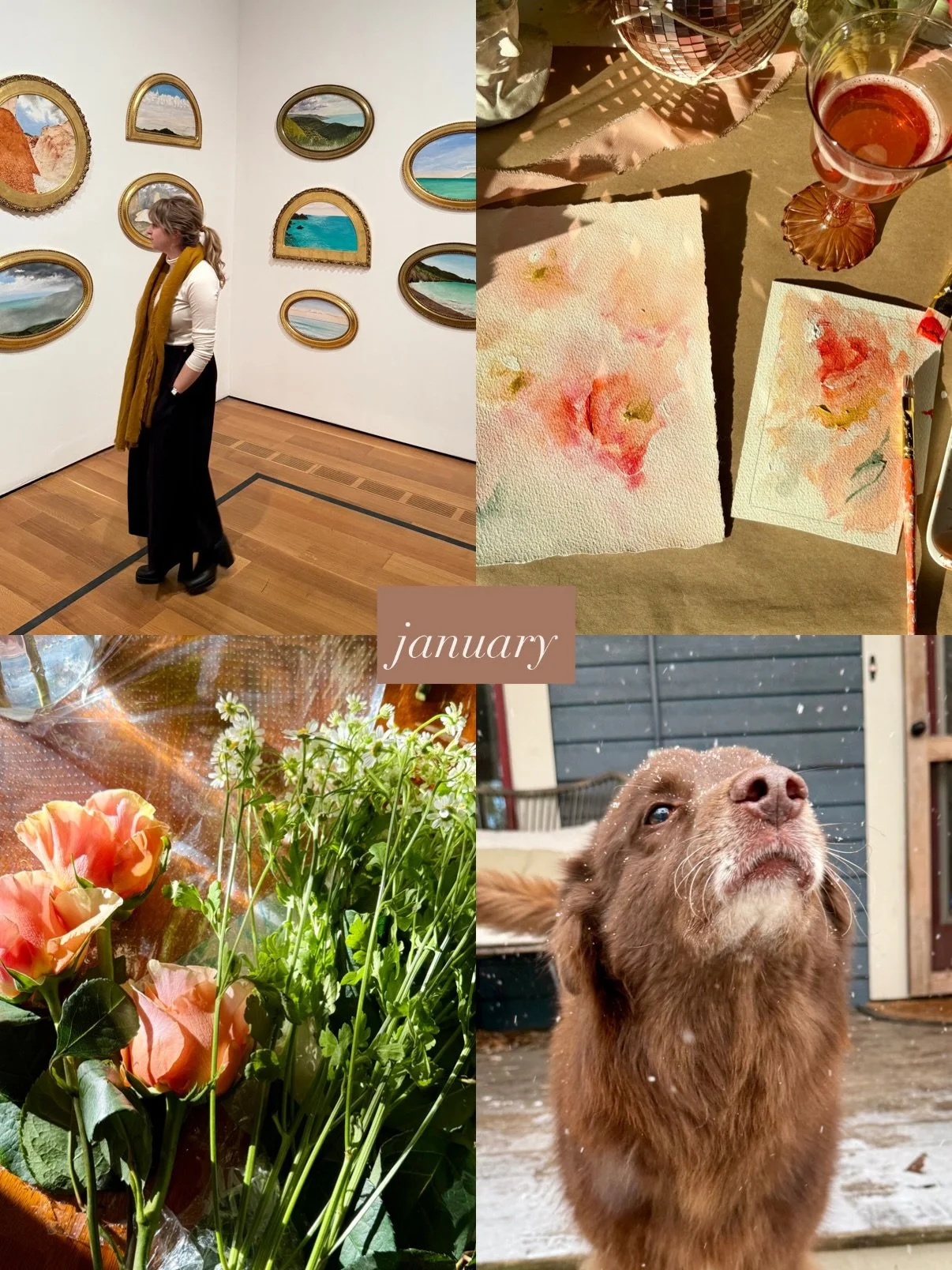 2025 definitely had its high highs and low lows

Shows where I didn&rsquo;t make a single sale and sat silent for days with countless people just passing my booth by, hundreds of dollars lost, going to bed crying 

And shows where I made thousands in