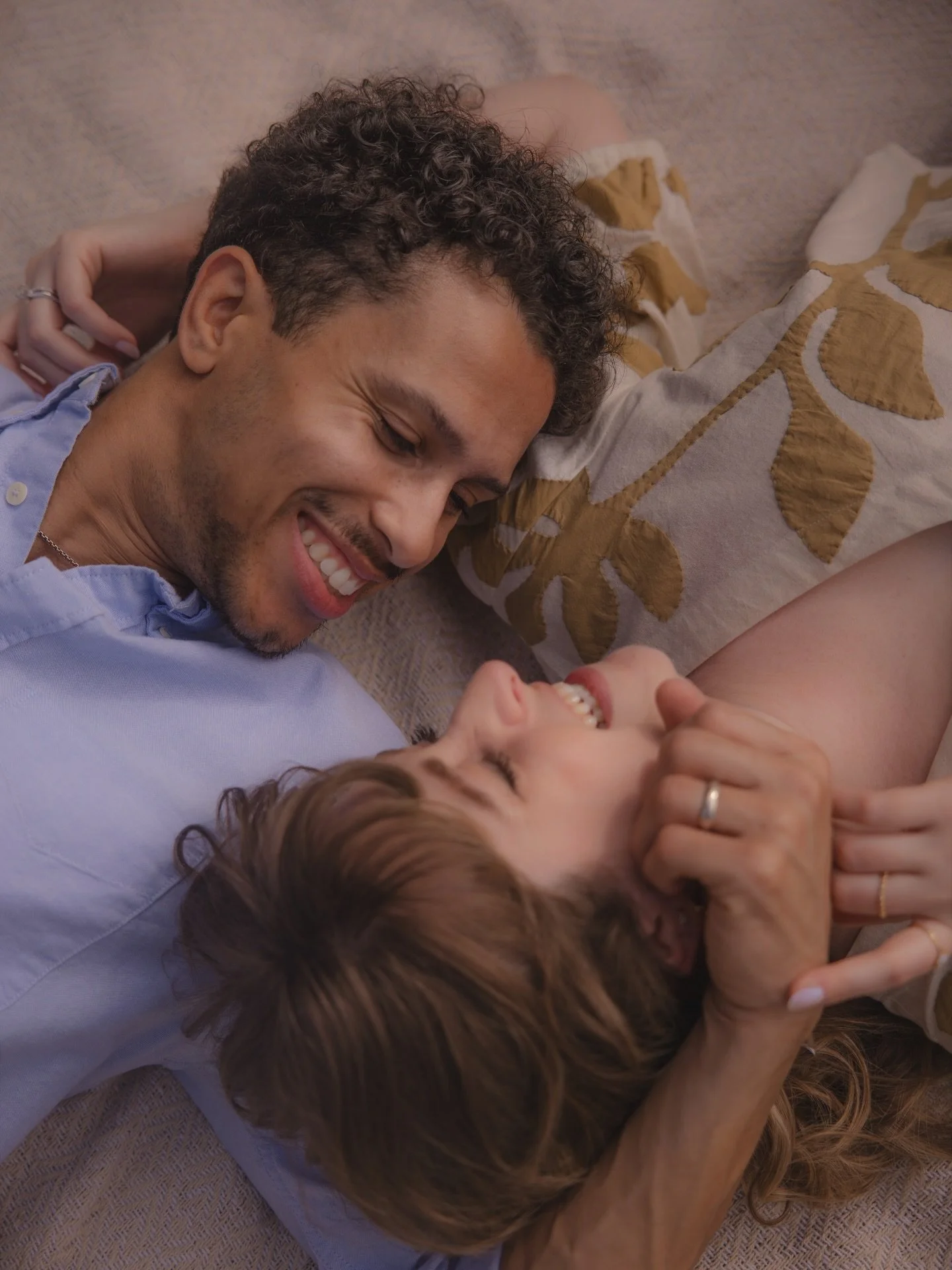 15 years and still feeling so high school over you @brandongoodwyn 

When @ashleysfocusphotography asked us to do an editorial style couples photoshoot in one of our fav spots, I knew it was going to be good but holy smokes did she deliver 🤍

Entire