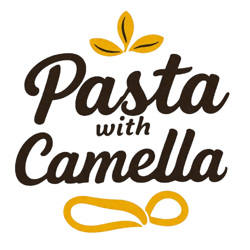 Pasta with Camella 