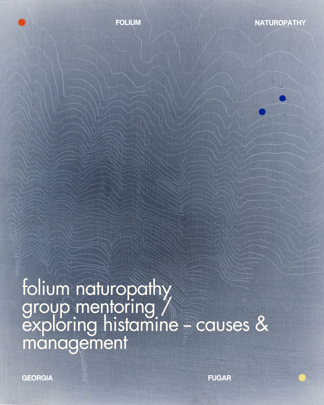 Histamine Workshop Slides PDF Format