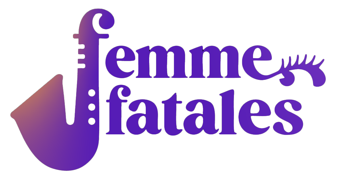 The Femme Fatales Street Band