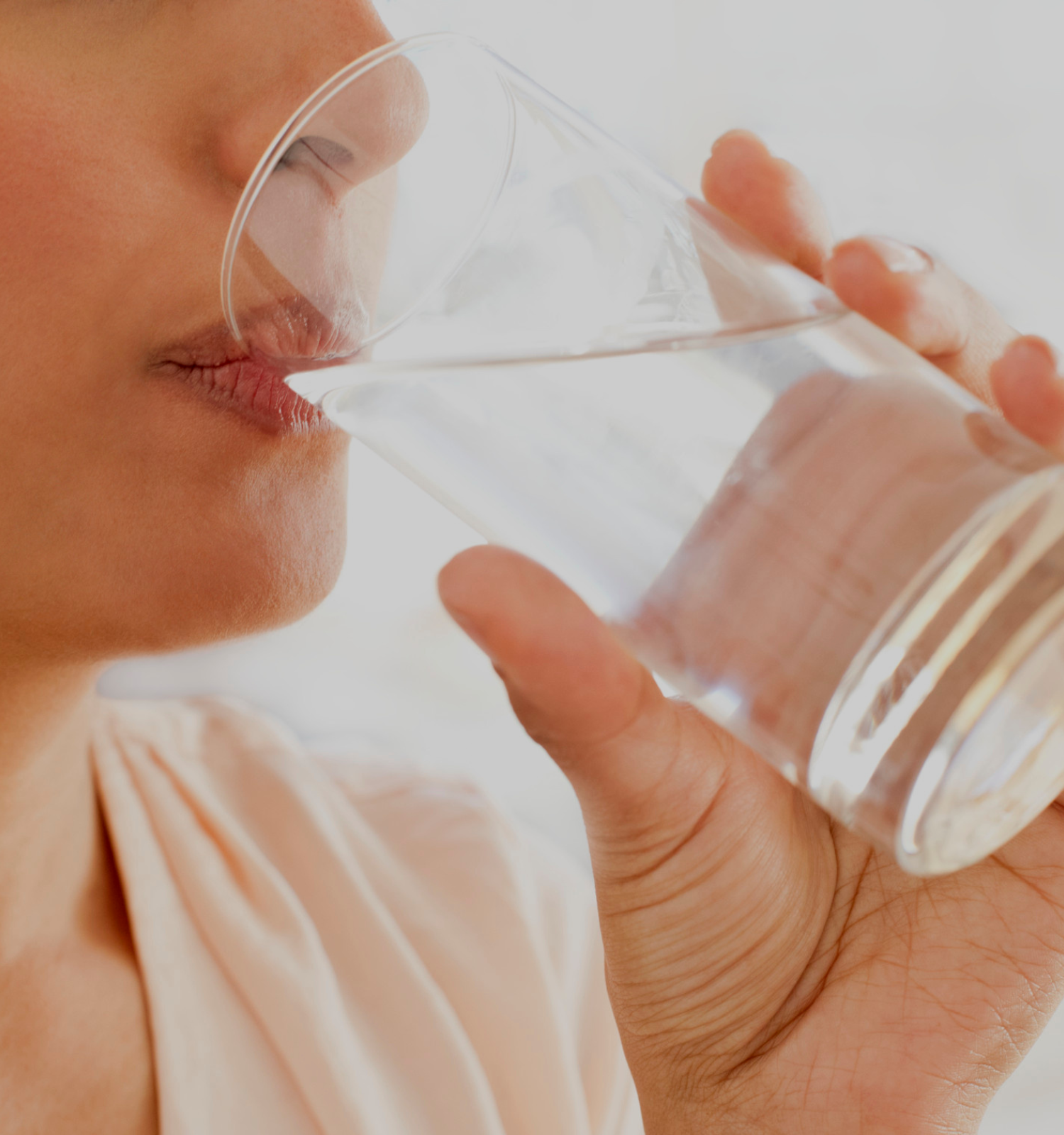 Morning Hydration
