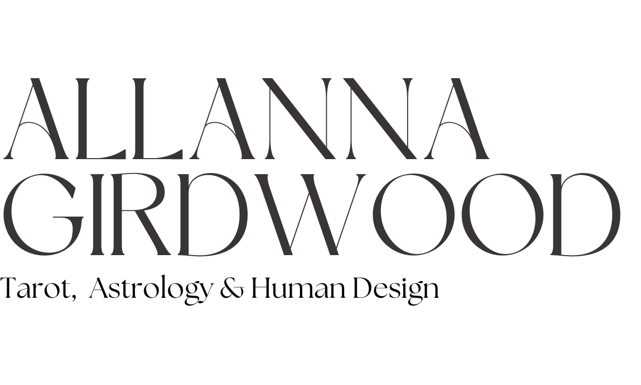 Allanna Girdwood