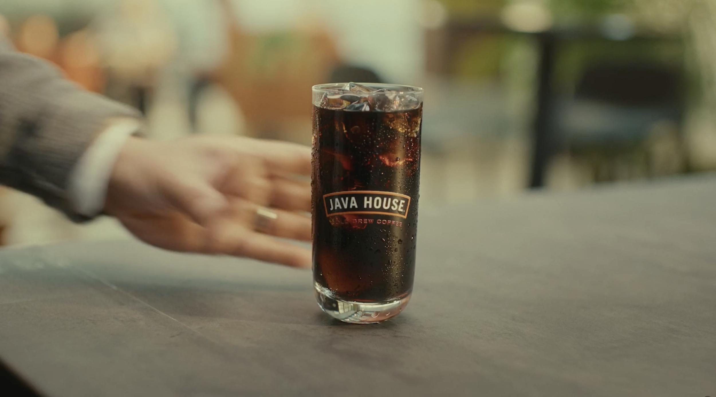 Java House