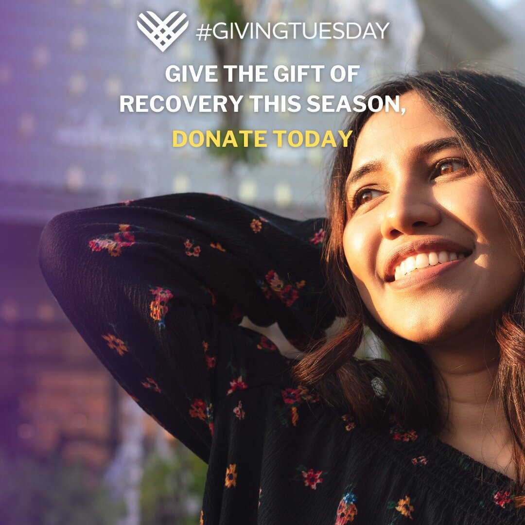 We aim to provide those who need it the most, access to our scholarship program, which provides compassionate care and evidence-based treatment at low to no cost to them so they can live life in recovery from a substance use or co-occurring disorder.