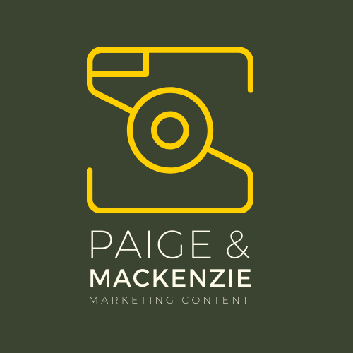 Paige &amp; Mackenzie