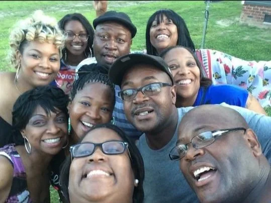 Meet &amp; Greet Happy Hour