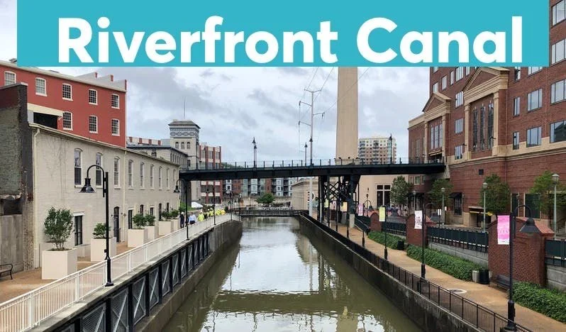 EARLY BIRD ACTIVITY - Canal Walk or Bike Ride