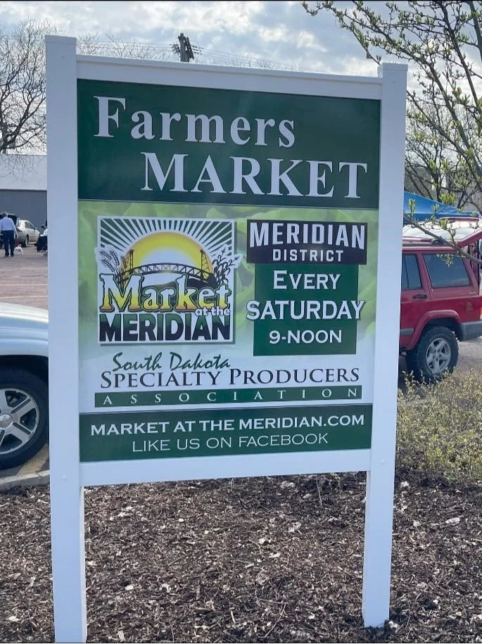 Market at the Meridian