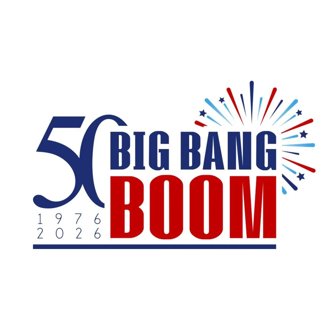 Big Bang Boom