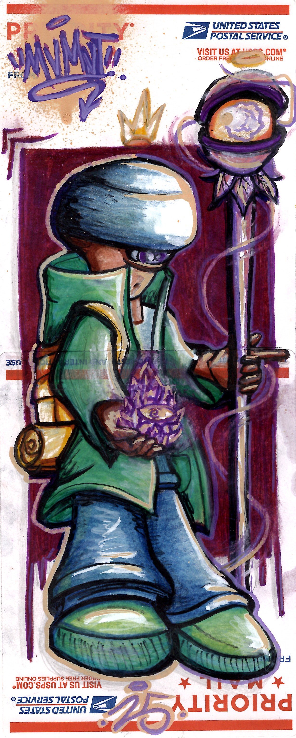 11 STREET SHAMAN.JPG