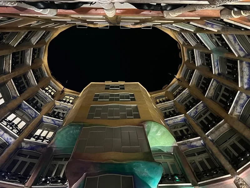 Barcelona: A City That Meets You Where You Are