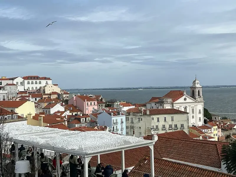 LISBON: WHERE PLANNING MEETS POSSIBILITY