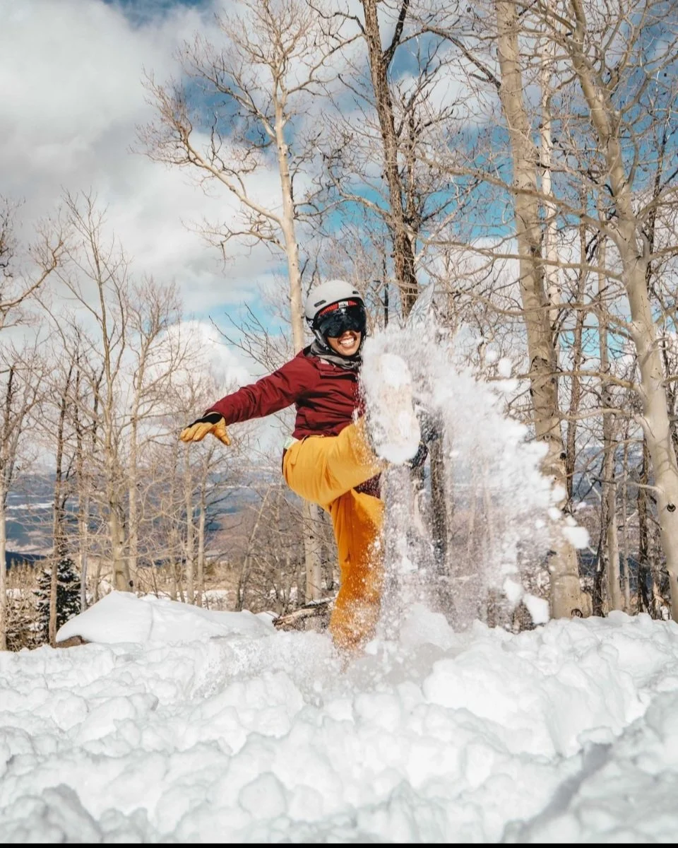 Snow Sports