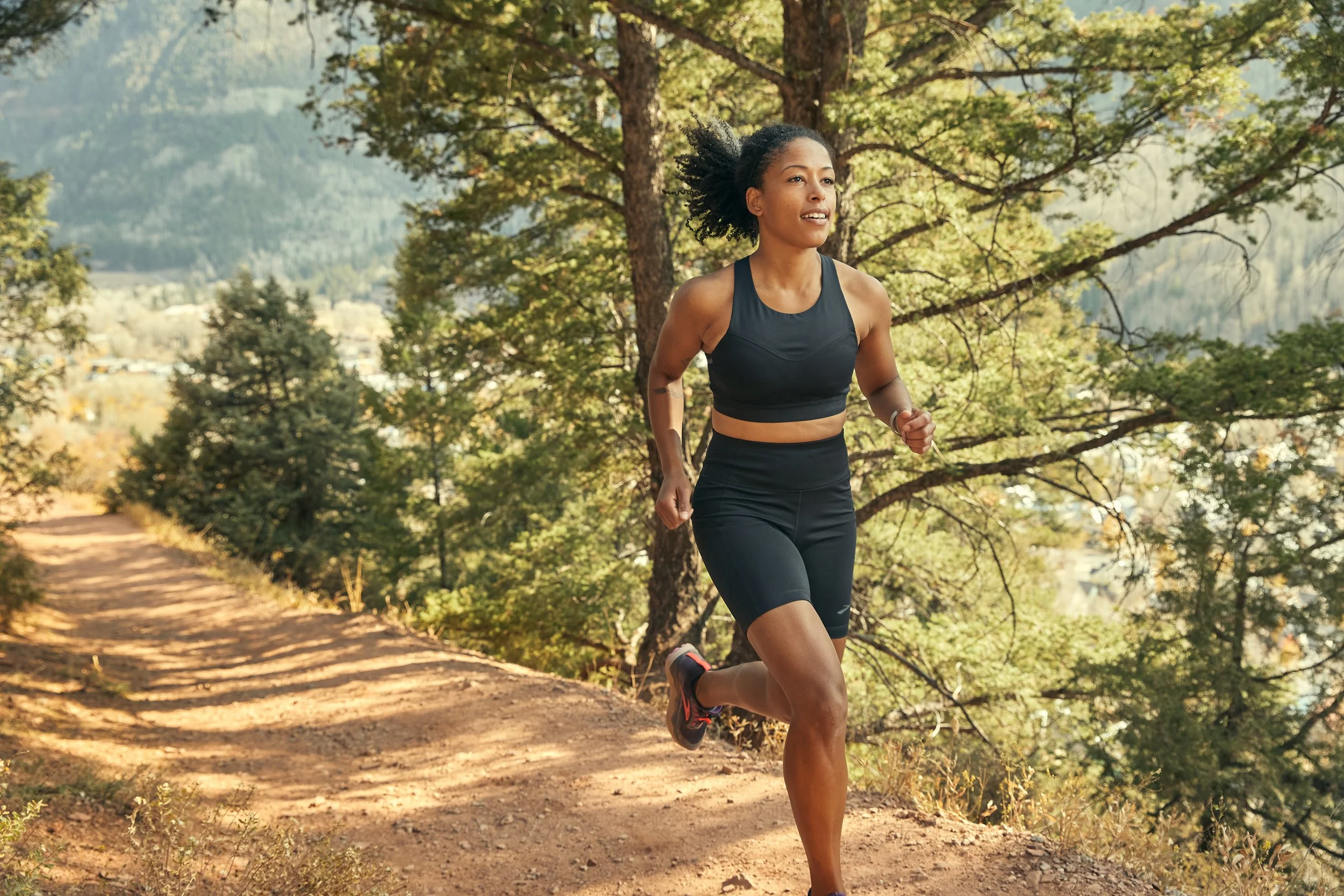 Run & Hike