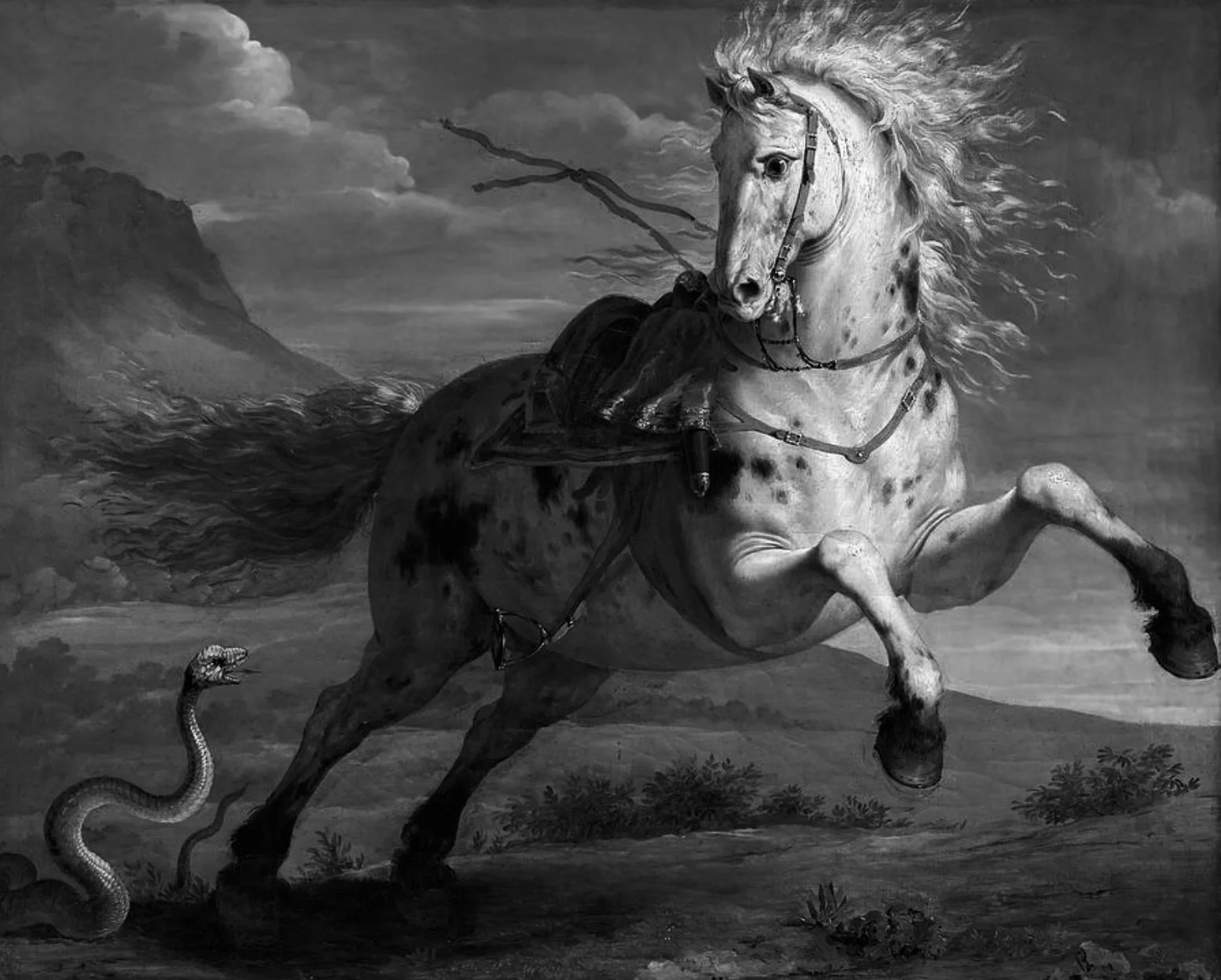 “The High Directive”