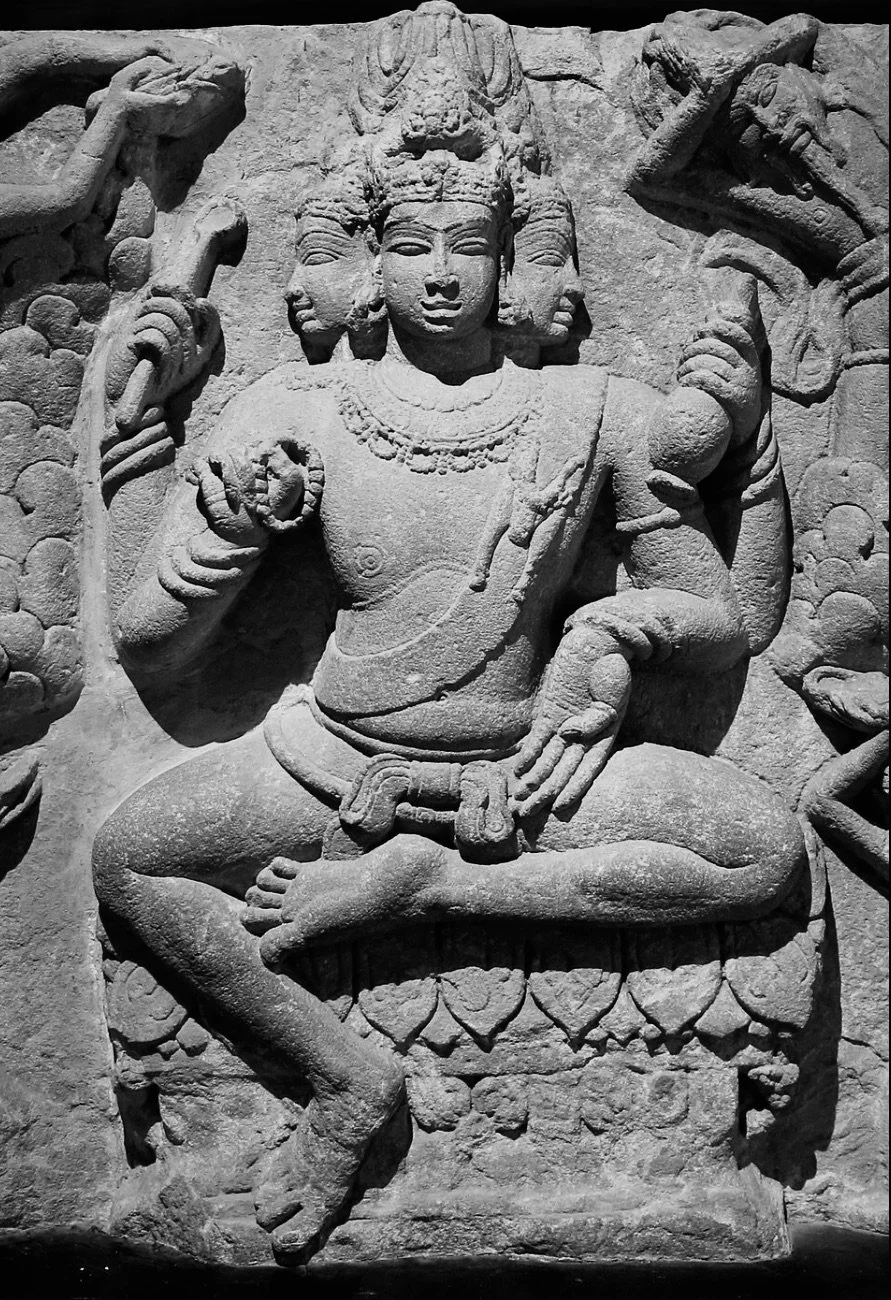 “The Grand Design (Part Deux)”