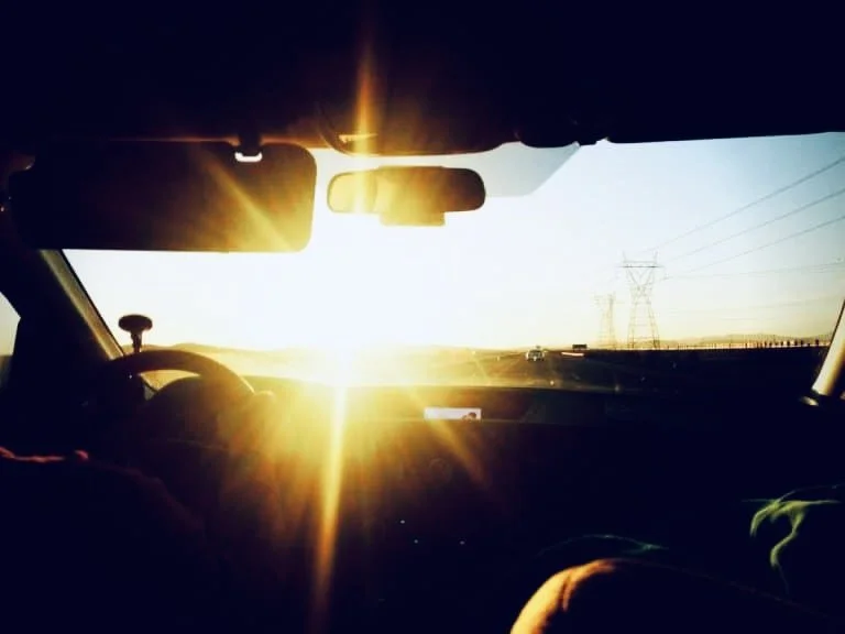 “Winter’s Light”