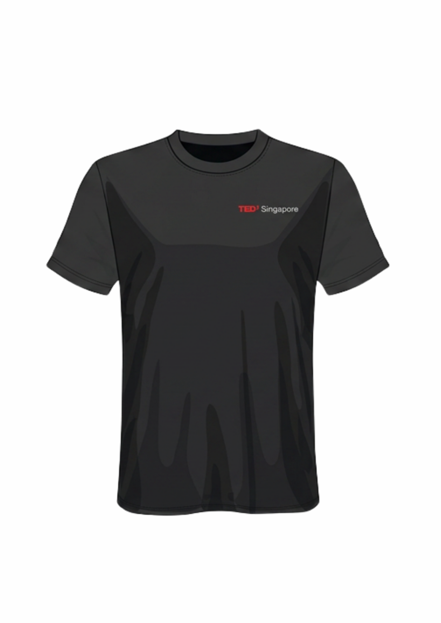 TEDxSingapore T-Shirt