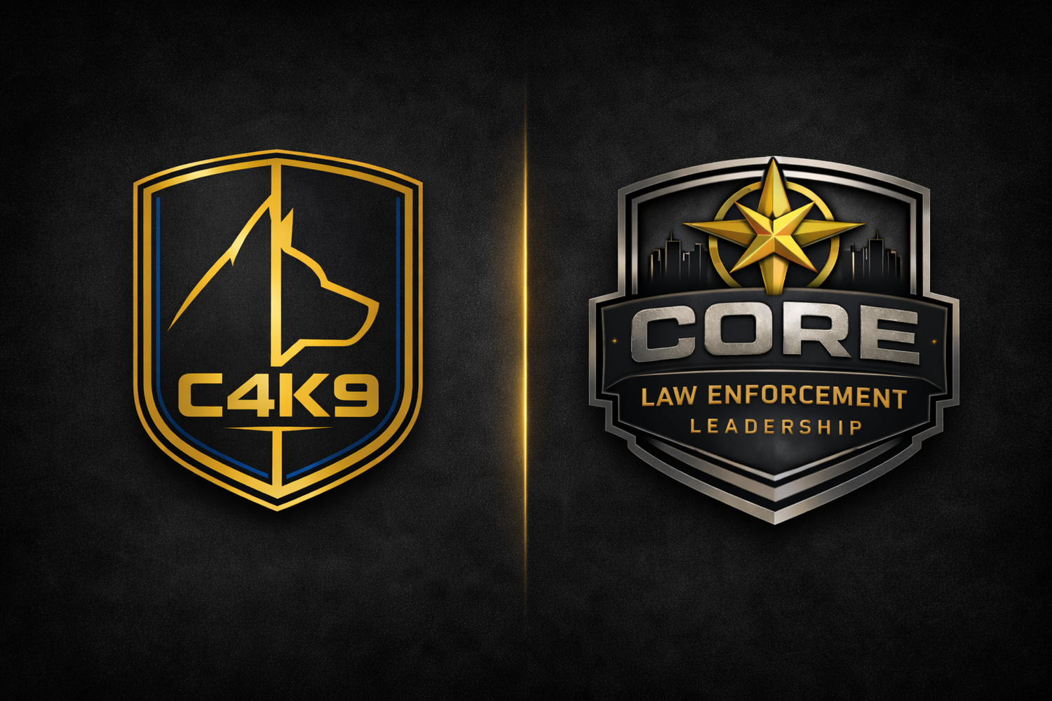 C4K9 LEADERSHIP AND COMMAND TRAINING