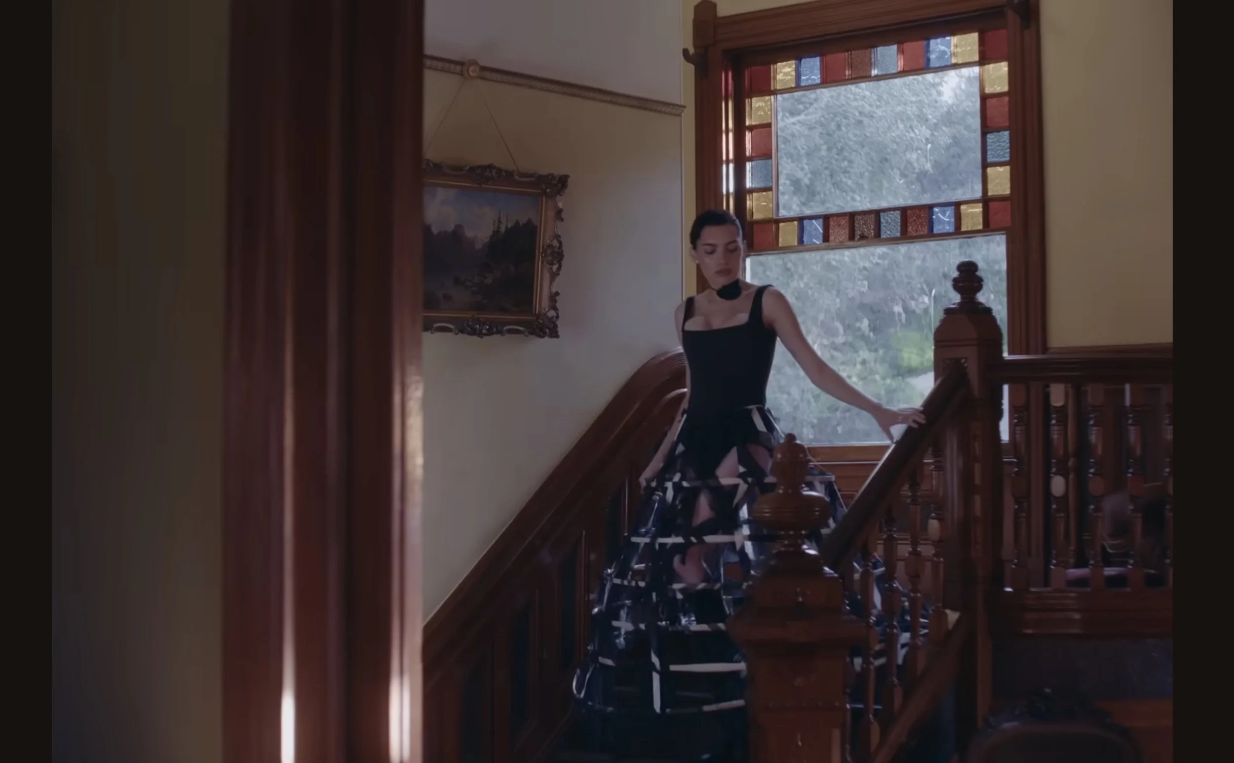 Nya - "Jaded" Music Video