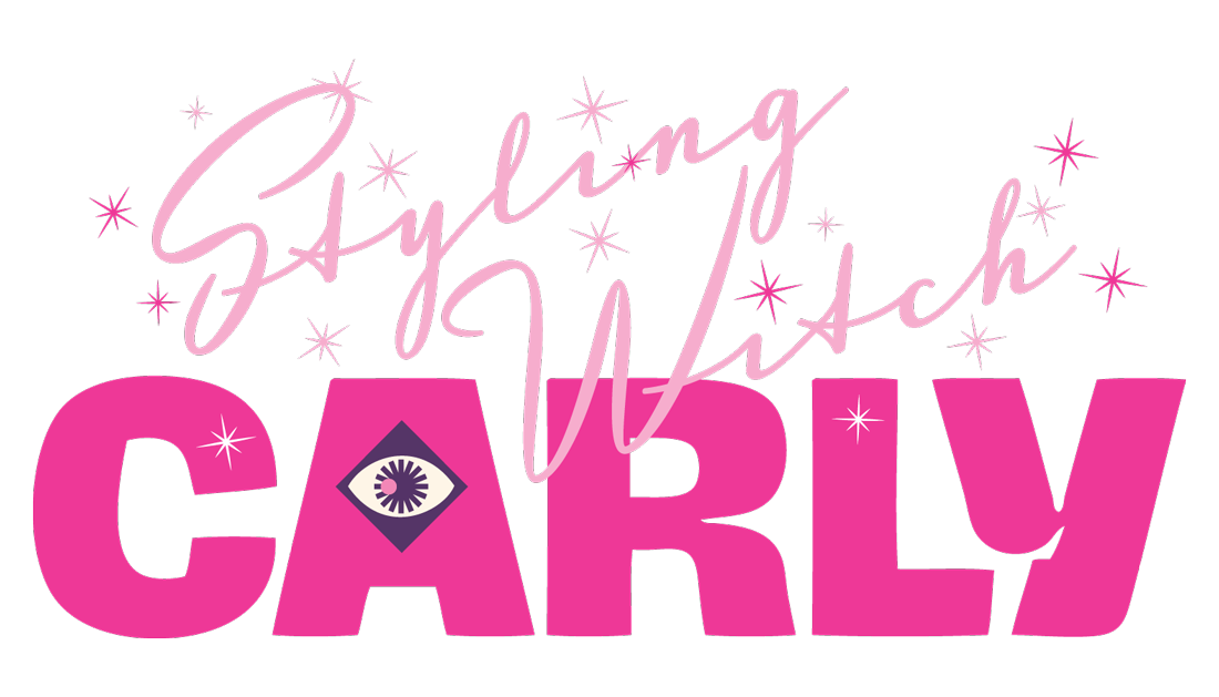 Styling Witch Carly