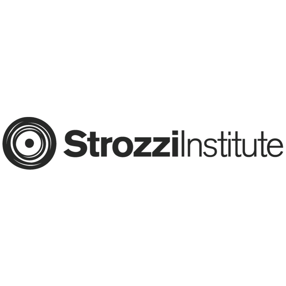 Strozzi Institute Logo