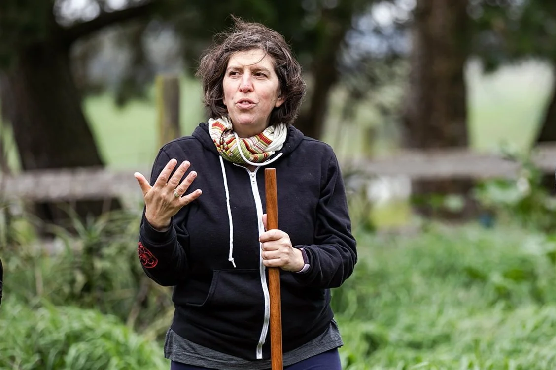 Embodying Racial Justice Level II: St Louis, MO