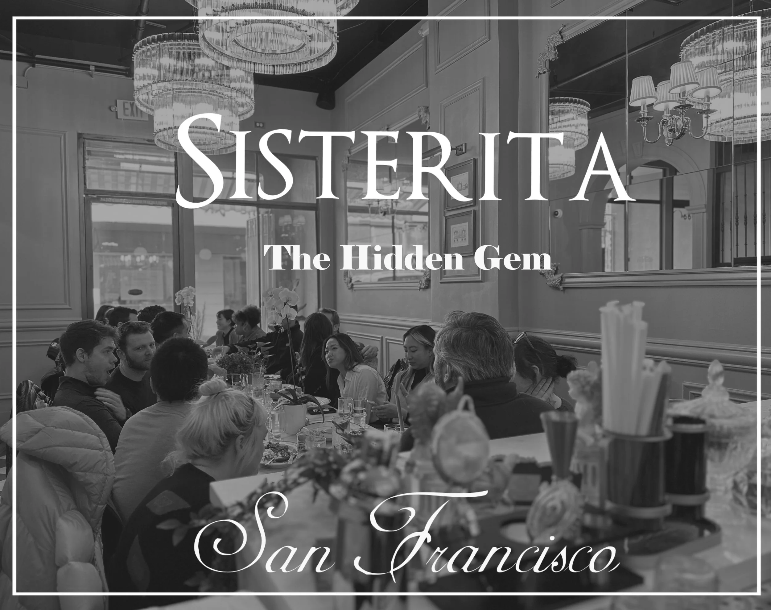 Sisterita