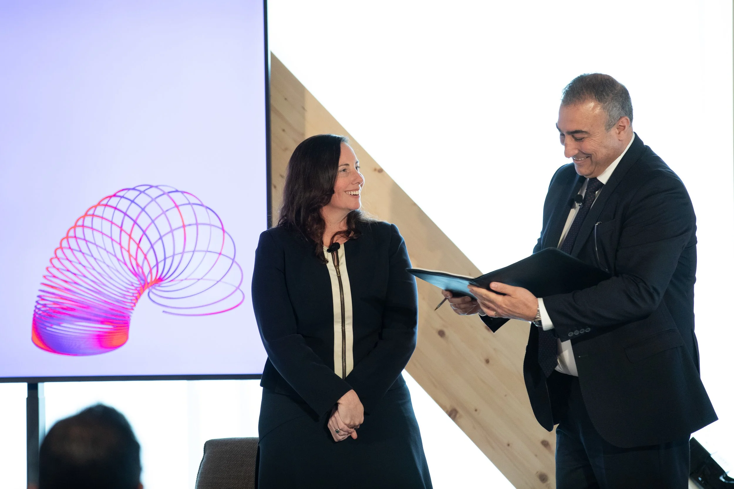 AFIA Finance Industry Code of Practice Launch