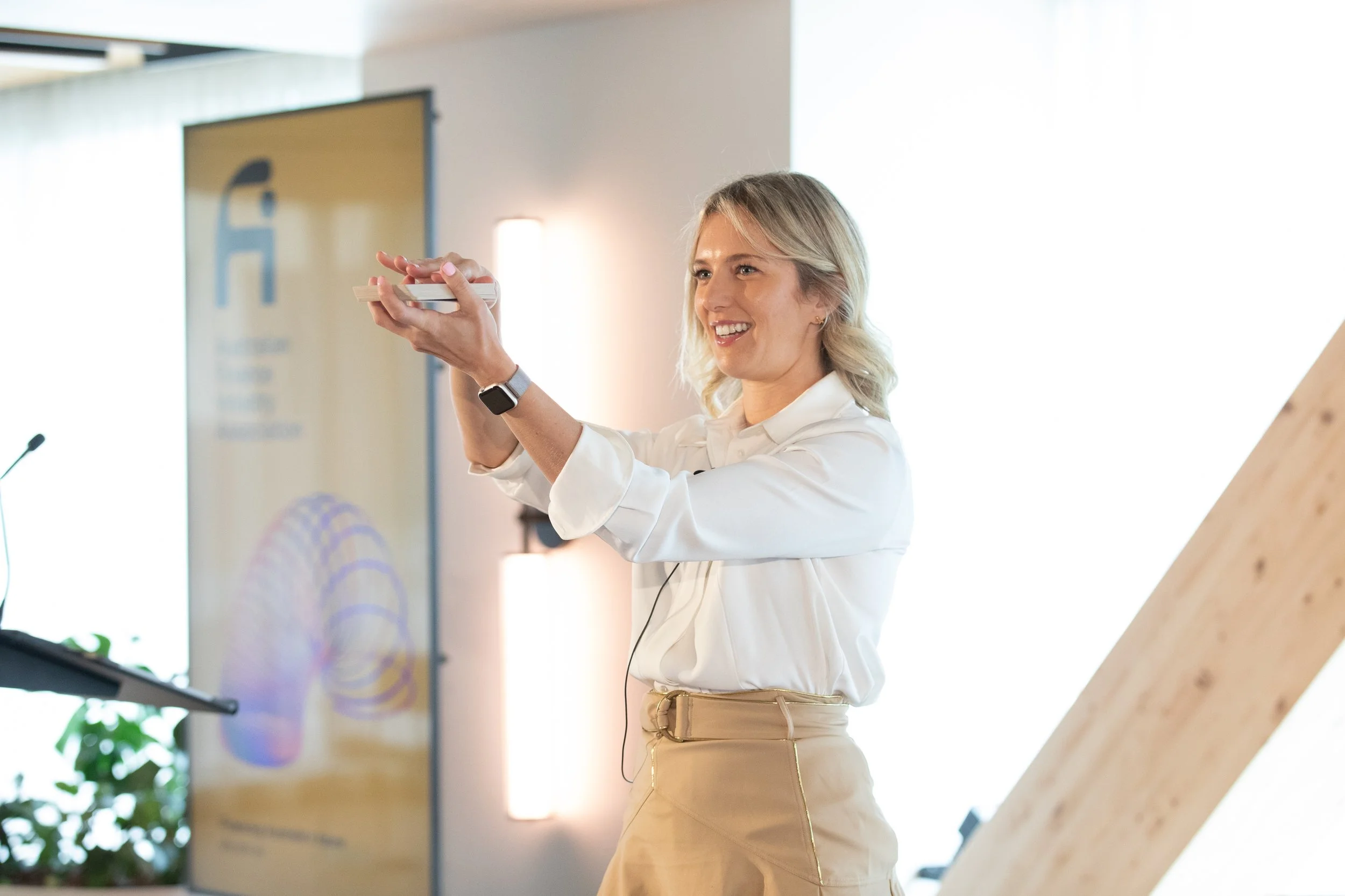 Embedding Customer Centricity Where It Counts