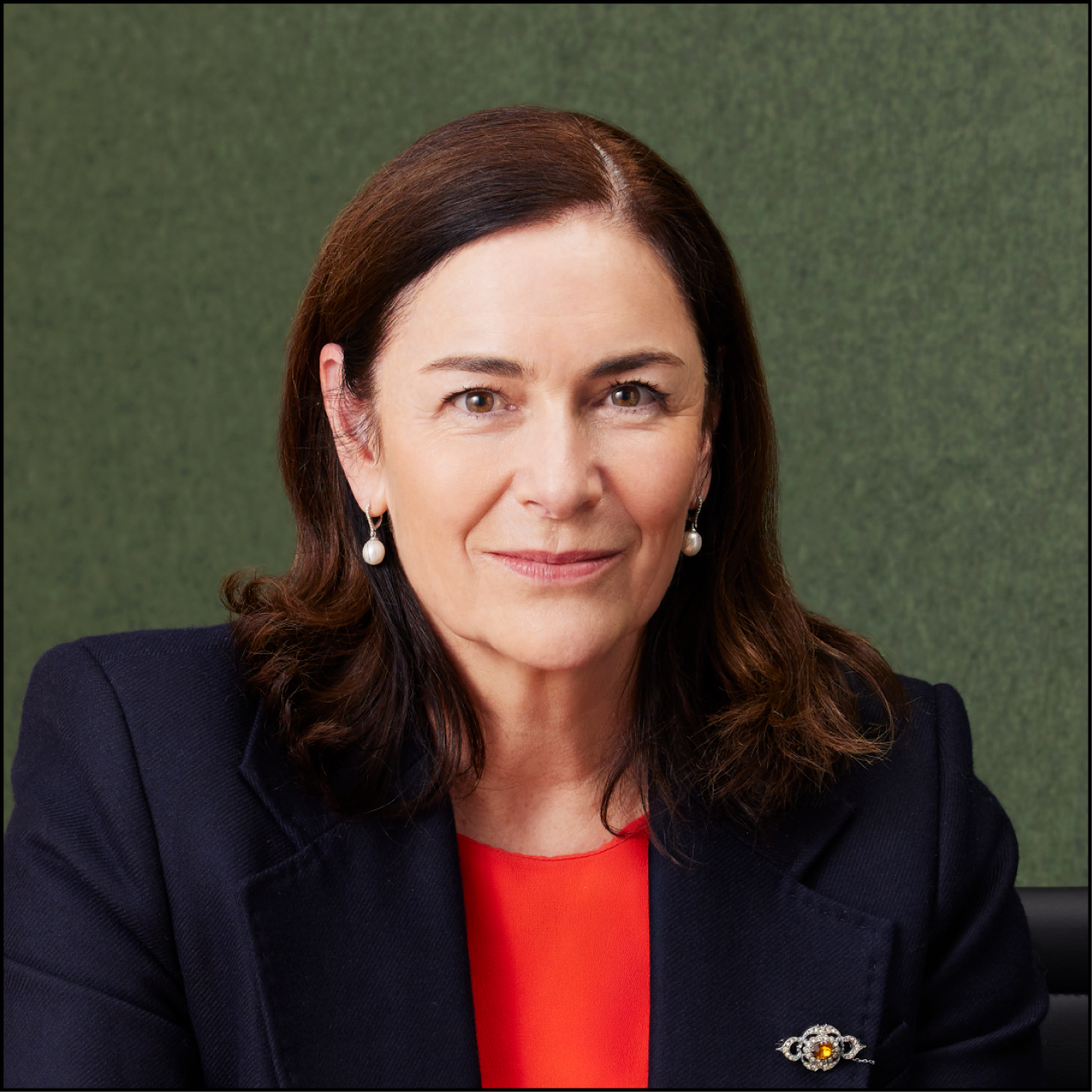 Liesl Knox | Branded Financial Services