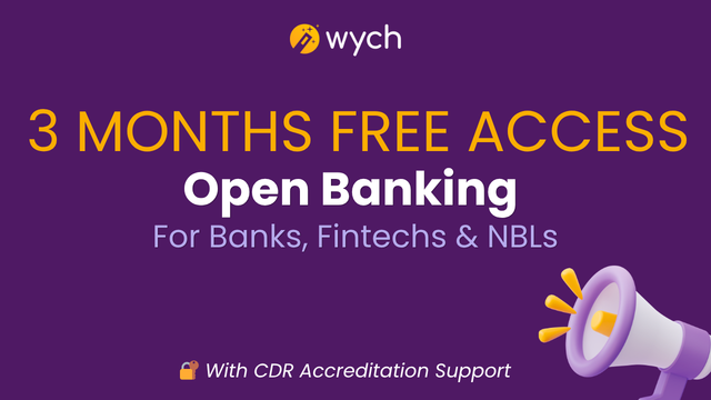 Wych CDR Accredited Provider