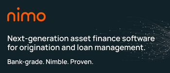 Nimo is next-generation asset finance