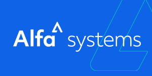Alfa: Our Delivery Story