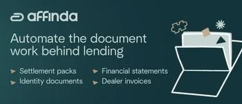 Automate document-heavy lending work without replacing your core systems