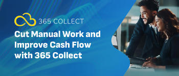  There’s no reason collections should still be slow or manual