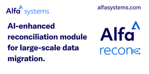 AI at Alfa: intelligent solutions to real problems