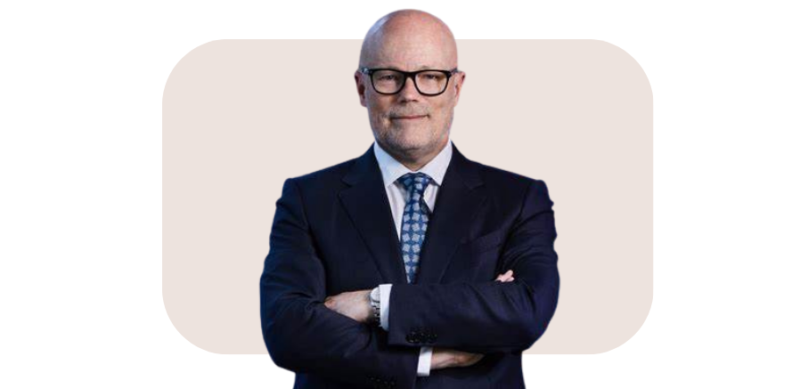 Alastair MacGibbon