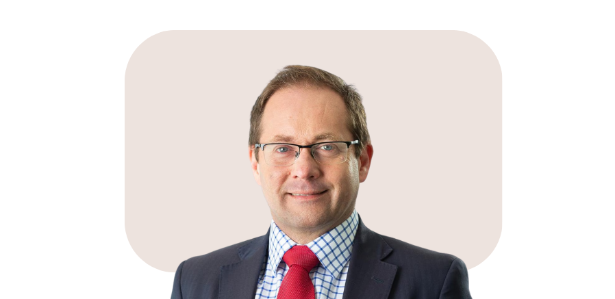 The Hon Dr Daniel Mulino MP