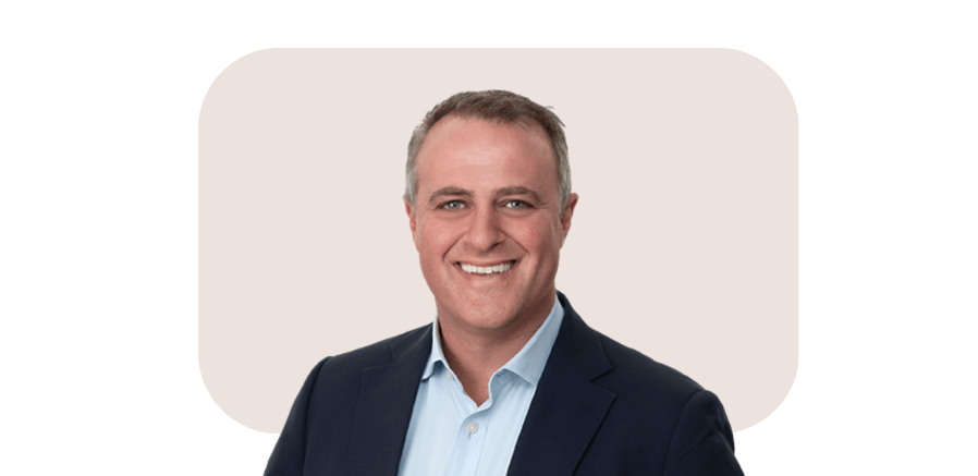 The Hon Tim Wilson MP 