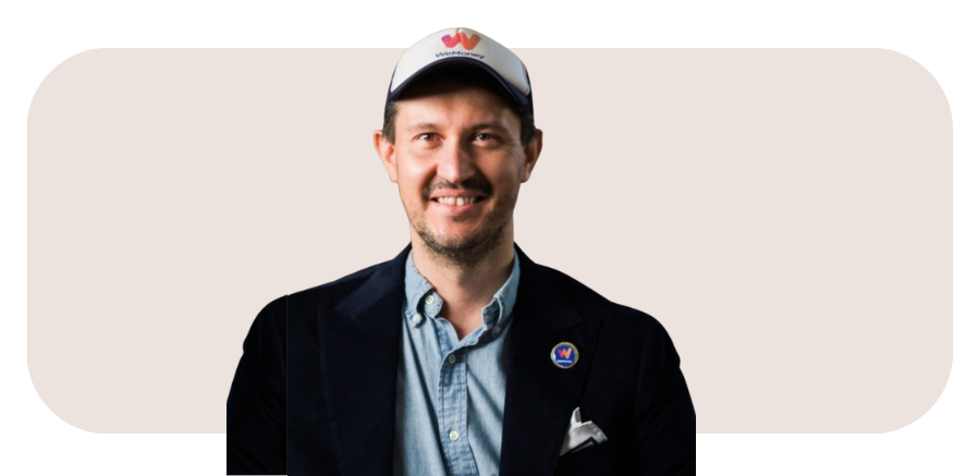 Dan Jovevski