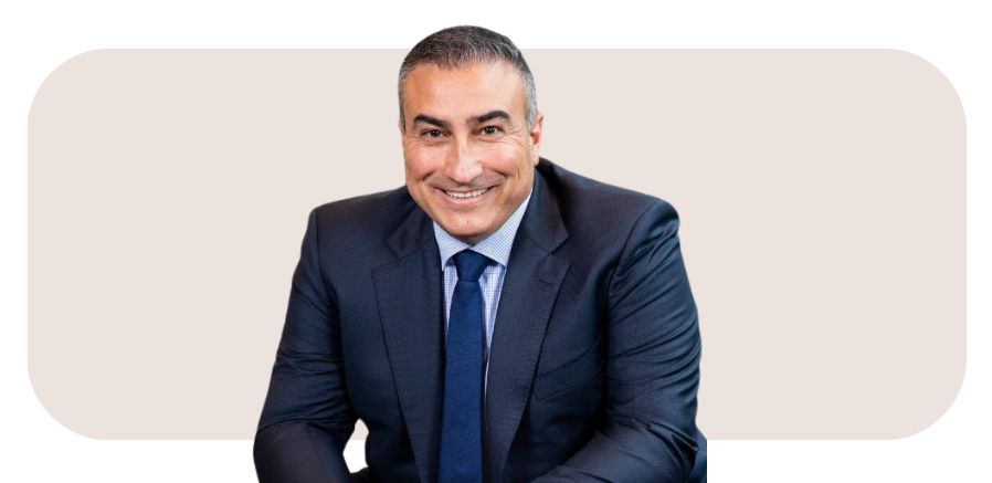 Mario Rehayem