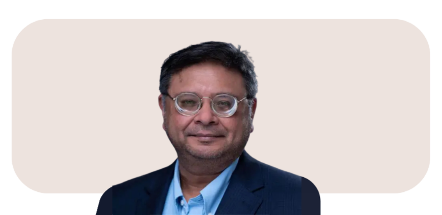 Vinay Mehta