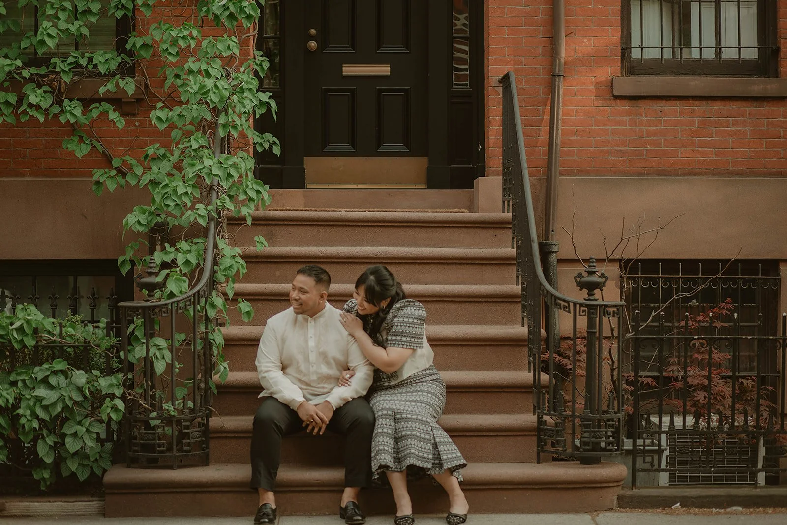 How to Elope in New York City: A Photographer’s Guide to Making the Day Your Own