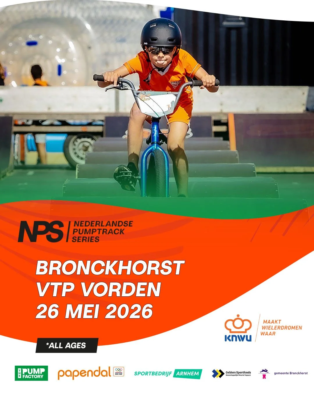 NPS Bronckhorst - VTP Vorden Tennispark 